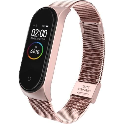 MI Band Yuedaer China