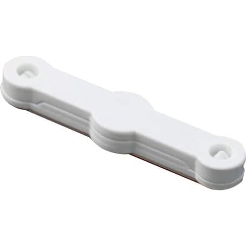 1PC Rare Earth Magnets Installation Buckle Punch-free Heavy Duty Window Grids For Insect Protection Rectangular