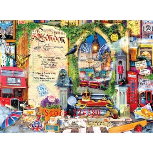 Abstract Fashion Needlework,Scenic 14CT Counted For Embroidery,Set DIY Cross stitch kits,Art Pattern Cross-Stitching decor