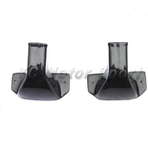 Car Accessories Carbon Fiber OEM Style Hood Bonnet Air Tunnel Fit For 2008-2013 R35 GTR Hood Air Tunnel