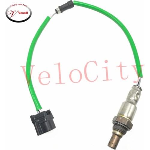 Downstream Oxygen Sensor O2 Sensor Part No# 36532-REZ-A01 36532REZA01 Fits 2010-2011 CRV 2.4L