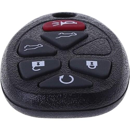Remote key For Chevrolet Tahoe Traverse GMC Yukon 2007-2014 Original Keys 315MHz 15913427 OUC60270 OUC60221