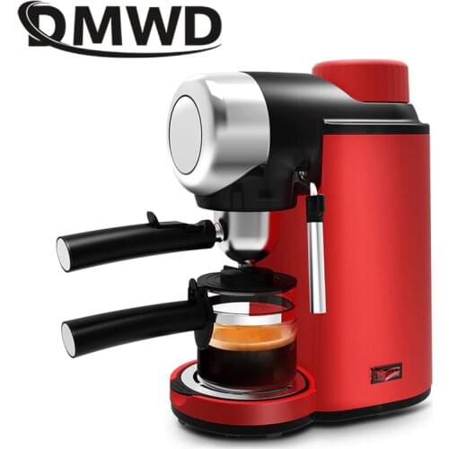 DMWD Italian Coffee Machines