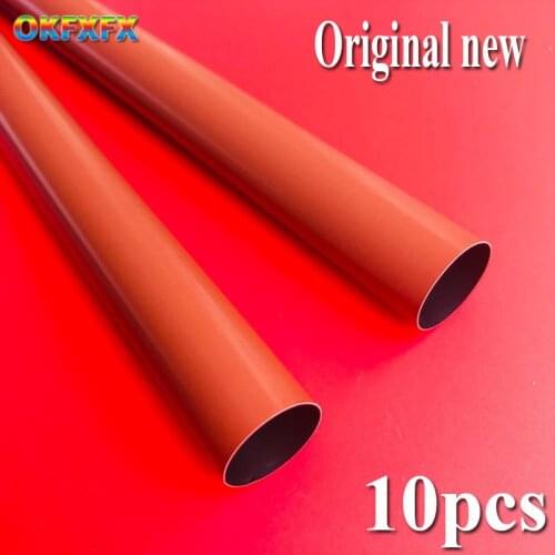 2PCS Original new Fuser Film Sleeve for HP 1600 2600 2605 CP1215 cp1515 cp1518 cp2025 PRO300 pro400 M375 M475 CM1415 CM2320 1312