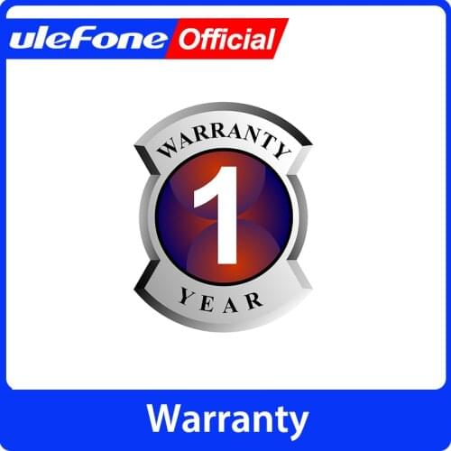 Ulefone Warranty And Return