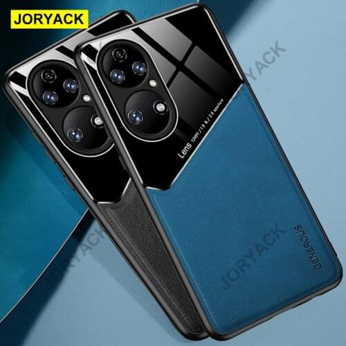 JORYACK Phone Cases Huawei P20 Lite