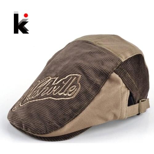 K KISSBAOBEI Hats For Boys