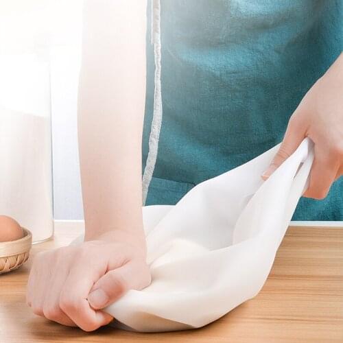 Krusoal Dough Bags & Blenders