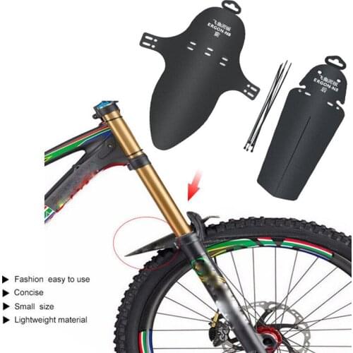 MIARHB Bicycle Mudguards