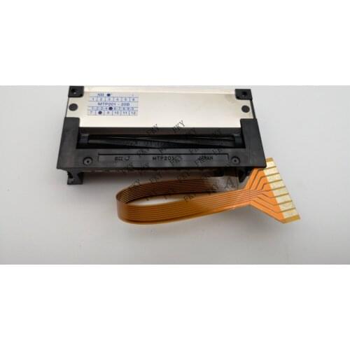 New original thermal printhead MTP201-20B Urine instrument thermal printer printhead MTP201-20B-E BIO-RAD thermal printer MTP201