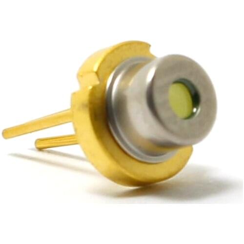 New 405nm 10mw M pin type 5.6mm Blue-Violet Laser Diode blu-ray laser module