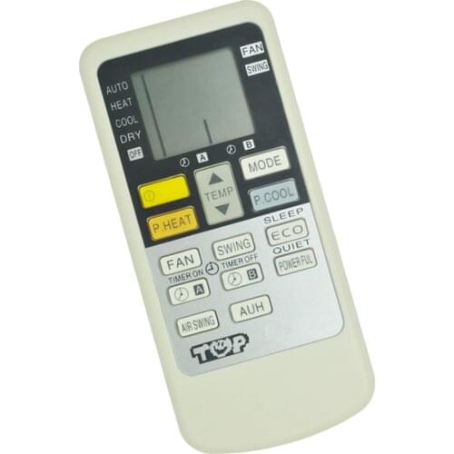 New Remote Control Fit For Panasonic National CWA75C2604 CWA75C2712 CWA75C2713 A75C2713 Room Air Conditioner