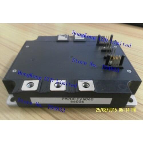 PM200CVA060 600V 200A