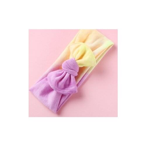 Vintage Printed Scrunchie for Women Cotton Fabric Hair ties Boho Elastic Hair Band Women Hair Accessories Girls Ponytail Holders