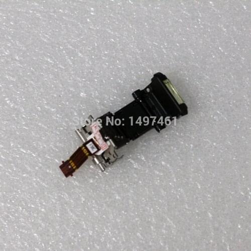 Top Pop-up flash assembly without cover repair Parts for Sony ILCE-5000 A5000 Camera