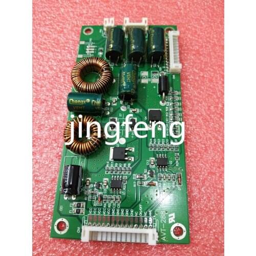 5pcs universal 26''-55'' LED Constant current board inverter driver board booster for TV Monitor panel 60-165V Output