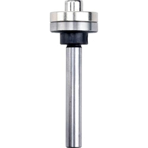 DIY saw shaft, 16mm saw blade clamp rod, small table saw precision shaft