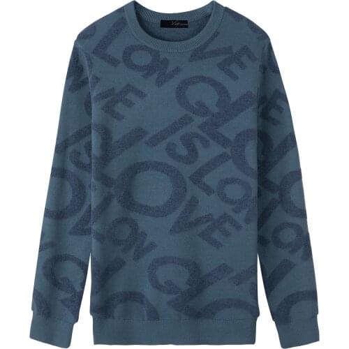 Votsein Men's Sweaters