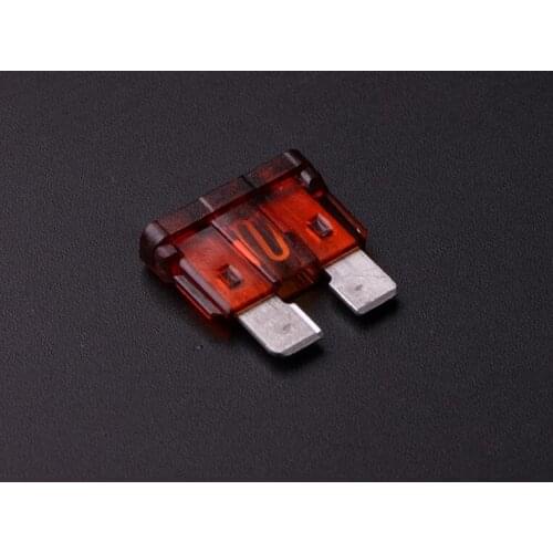 Yuneec Typhoon Q500 4K Self-Locking spare parts charger repair parts 7.5A fuse