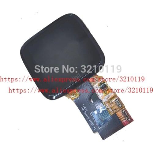 Free shipping New Original LCD Display Screen Repair Part For Fitbit Versa / Versa Lite Watch with Touch