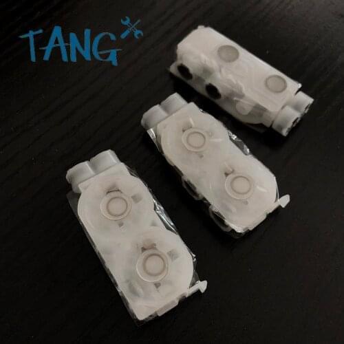 10PC Ink Damper Dumper for Epson 3880 3800 3800C 3890 3850 RX700 R3000 printer Ink Damper Free Shipping