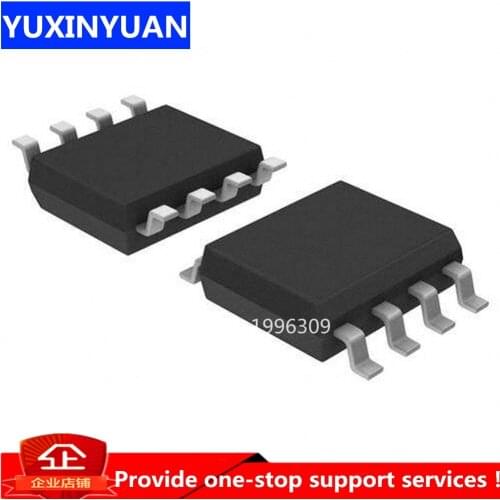 10PCS/LOT ME4057 ME4057A SOP8