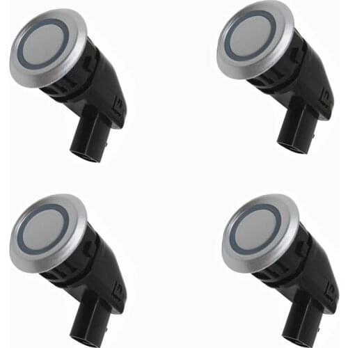 4PCS Replacement Car PDC Sensor 96673471 96673467 Parking Sensors For Chevrolet Captiva Parking Assistance Ultrasonic Sensor