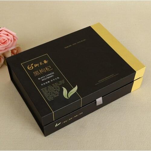 Two Pieces Lid and Bottom Custom t-shirt packaging box,made sunglass packaging case box ---PX10392