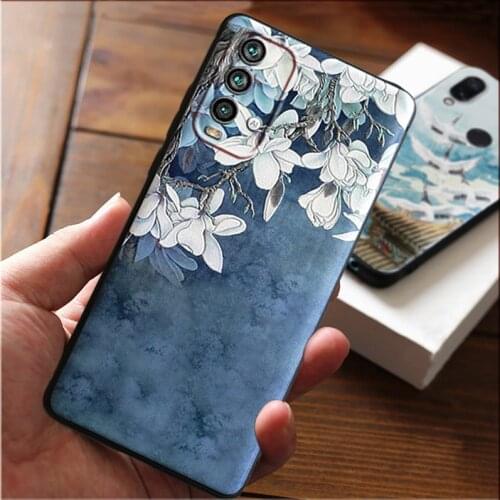 JCCANCHNDO Silicone Phone Cases