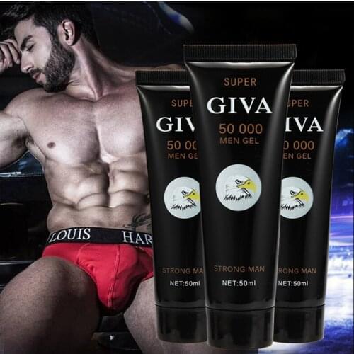 Penis enlargement cream gel can increase the volume of males, increase and increase the erection of male males, for adult use