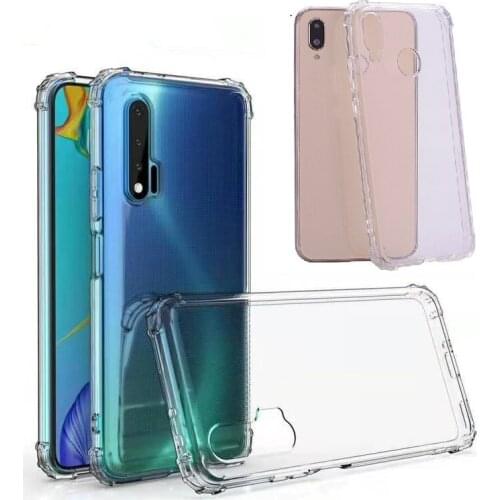 MBCASE Phone Cases Xiaomi Redmi Note 9 Pro Max