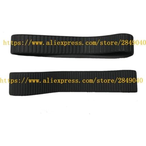 New Original 24-105 Lens Zoom Rubber Ring + Focus Rubber ring For Canon EF 24-105mm F4 USM SLR Repair Part