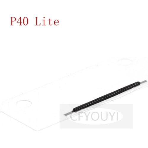 Original Ear Earpiece Mesh Replace Part For Huawei P40 lite