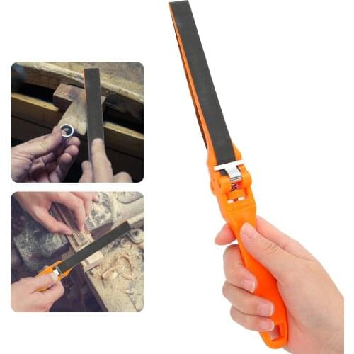 Professional Sandpaper Ruler Sandpaper Polished Rod Jewelry Polishing Processing Tools (#3 S) Hot Sale