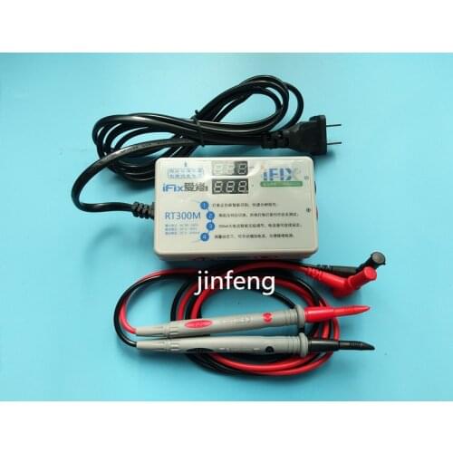 0-300V Smart-Fit Voltage LED Backlight Tester Strips Automatic Identify Test Tool for All Size LED TV Laptop LED SMD Diodes 90w