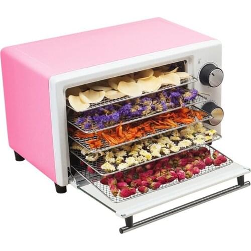 YTK Dryers For Vegetables And Fruits