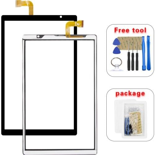 10.1 inch For Vankyo MatrixPad S20 Tablet touch screen digitizer Sensor replacement For MatrixPad S20 HZYCTP-102287