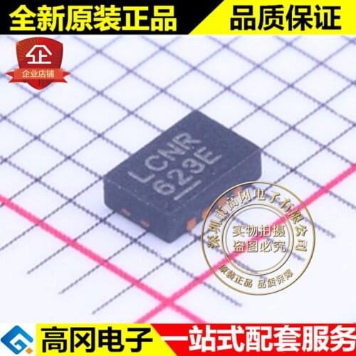 5pieces LT3470HDDB#PBF DFN-8 LCNR LT3470 DC-DC