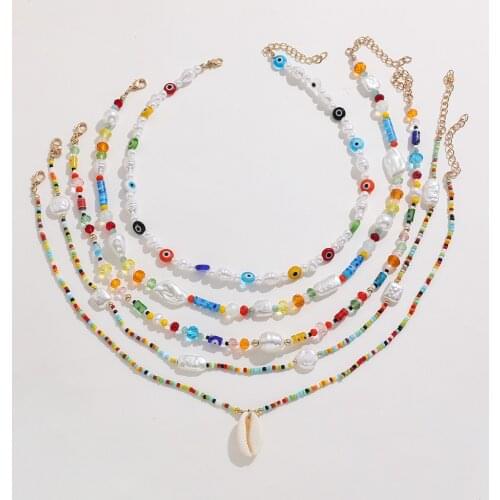 Amofa Boho Style Pendants