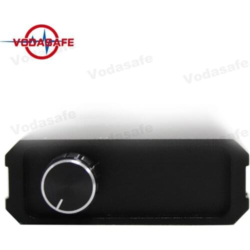 IP Camera Detector with Detection Sensitivity Function