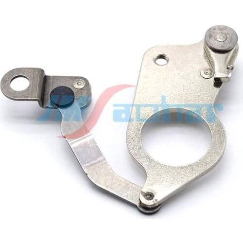 E31067060A0 E3106-706-0A0 SWING PLATE ASM for juki pick and place machine