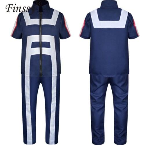 Finssy Women Anime Costumes