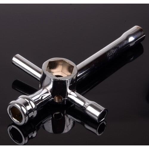 HSP 80129 Cross Wrenches Maintenance tools sleeve HEX For RC Cars