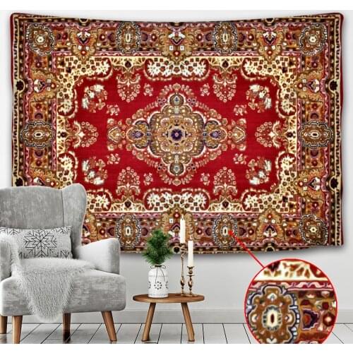 Beautiful living room, bedroom tapestry, wall tapestry, cheap hippie, wall hanging Bohemian decorative sheet, beach mat