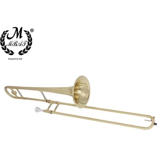 M MBAT Trombones China