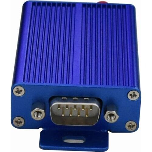 500mW lora 433 module lora 10km long range wireless data transmitter and receiver 433mhz sx1278 lora rs485 wireless transceiver