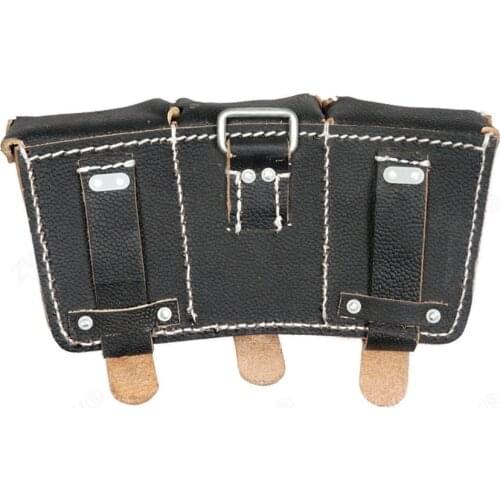 Normandy landing general 98 pack Triple Pack Waist Pack high quality reproduction