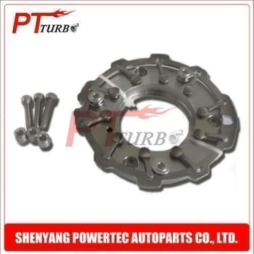 New GT1749V Turbocharger VNT 03G253014HV Turbine Nozzle Ring 454231-6 For Volkswagen Sharan Golf IV 1.9 TDI 85Kw AUY AJM