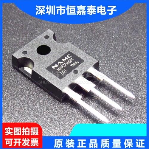 New&original 100% In Stock MBR3045PT STPS3045CW TO-247 30A/45V 10pcs/lot