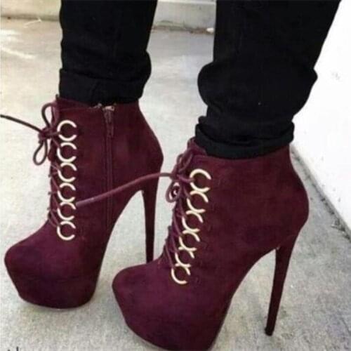 SHOFOO shoes.Fashion womens shoes, about 14.5cm high heel womens shoes. Roman shoes. Round toe pumps.SIZE:34-45